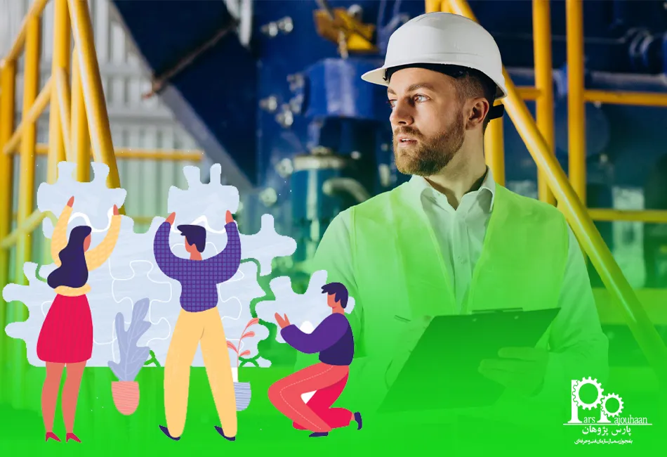 ویژگی برجسته مهندسین صنایع موفق